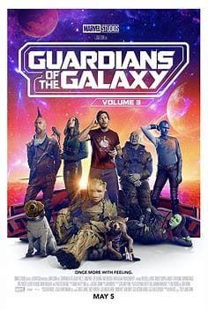 You are currently viewing Guardians of the Galaxy Vol 3 Digital Review