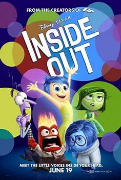 You are currently viewing At the Movies with Alan Gekko: Inside Out “2015”