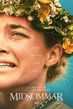 You are currently viewing At the Movies with Alan Gekko: Midsommar “2019”