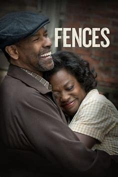 Read more about the article At the Movies with Alan Gekko: Fences “2016”