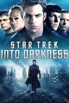 You are currently viewing At the Movies with Alan Gekko: Star Trek Into Darkness “2013”
