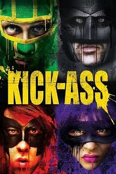 Read more about the article At the Movies with Alan Gekko: Kick-Ass “2010”