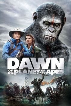 Read more about the article At the Movies with Alan Gekko: Dawn of the Planet of the Apes “2014”