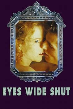 Read more about the article At the Movies with Alan Gekko: Eyes Wide Shut “99”