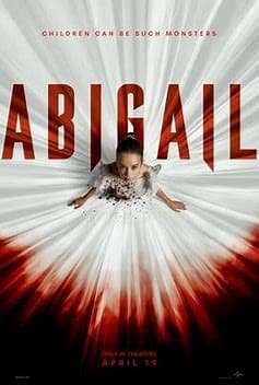 You are currently viewing At the Movies with Alan Gekko: Abigail “2024”