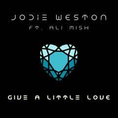 Read more about the article DJ & PRESENTER JODIE WESTON RELEASES DEEP HOUSE TRACK