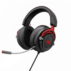 Read more about the article AGON by AOC Adds Two Gaming Headsets to Portfolio: AOC GH300 RGB Gaming Headset and AOC GH401 Wireless Gaming Headset
