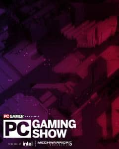 You are currently viewing PC Gaming Show 2021 Preview