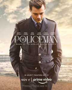 Read more about the article My Policeman Opens in Theaters on October 21, 2022 X Globally on Prime Video Starting November 4, 2022