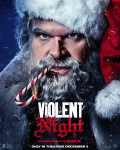 Read more about the article Violent Night