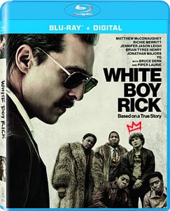 Read more about the article WHITE BOY RICK  On Digital December 11 Coming to Blu-ray™ & DVD December 25