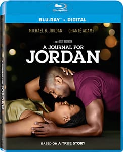 Read more about the article A Journal for Jordan  Available on Digital February 22 and on Blu-Ray™ & DVD March 8