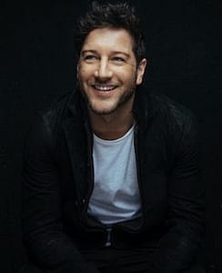 Read more about the article Matt Cardle Shares Vulnerable New Single ‘We’re The Butterflies’