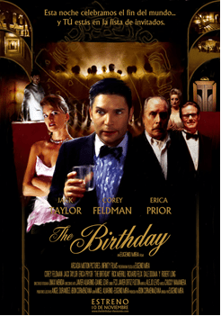 You are currently viewing COREY FELDMAN TO APPEAR IN PERSON FOR THE U.S. PREMIERE OF THE BIRTHDAY, AS PART OF JORDAN PEELE’S “THE LOST RIDER: A CHRONICLE OF HOLLYWOOD SACRIFICE” AT FILM AT LINCOLN CENTER