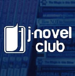 Read more about the article Anime Expo Lite 2021 Presents J-Novel Club Virtual Panel