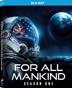 Read more about the article For All Mankind Season One Review.