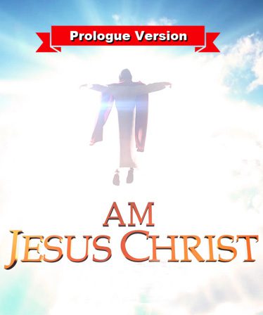 Read more about the article I Am Jesus Christ: Prologue Out Now on Steam