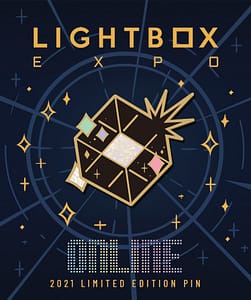 Read more about the article LIGHTBOX EXPO ONLINE RETURNS THIS SEPTEMBER