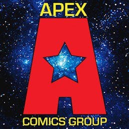 You are currently viewing APEX COMICS GROUP COMIC-CON PANEL featuring Mariano Nicieza, Malik Yusef, Brad Hudson, Phillip Russertt, David Lucatch and Barry Eldridge