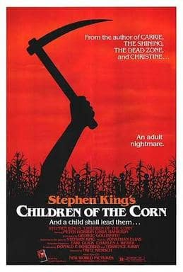 Read more about the article At the Movies with Alan Gekko: Children of the Corn “84”