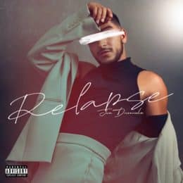Read more about the article Rising Pop Star Joe Daccache’s Vocals Reach New Heights On His Emotional Hard-Hitting Track “Relapse