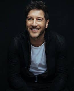 You are currently viewing Matt Cardle Shares Vulnerable New Single ‘We’re The Butterflies’