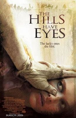 Read more about the article At the Movies with Alan Gekko: The Hills Have Eyes “06”