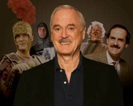 Read more about the article FAN EXPO Dallas Announces John Cleese Will Join Biggest Comic Event of the Year
