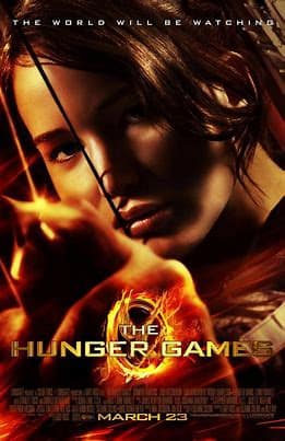 You are currently viewing At the Movies with Alan Gekko: The Hunger Games “2012”