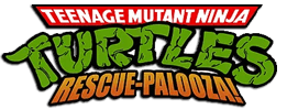 Read more about the article TMNT Rescue Palooza
