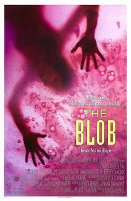 You are currently viewing At the Movies with Alan Gekko: The Blob “88”