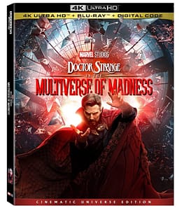 Read more about the article Doctor Strange in the Multiverse of Madness and The Bob’s Burgers Movie Head to San Diego Comic-Con  with Games and Grub