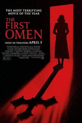 You are currently viewing At the Movies with Alan Gekko: The First Omen “2024”