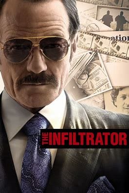Read more about the article At the Movies with Alan Gekko: The Infiltrator “2016”