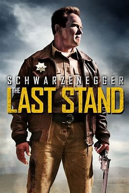 Read more about the article At the Movies with Alan Gekko: The Last Stand “2013”