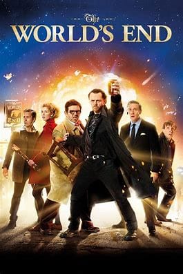 Read more about the article At the Movies with Alan Gekko: The World’s End “2013”