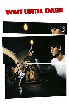 Read more about the article At the Movies with Alan Gekko: Wait Until Dark “67”