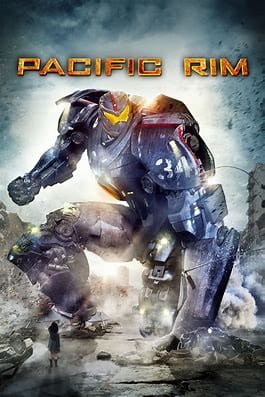 You are currently viewing At the Movies with Alan Gekko: Pacific Rim “2013”
