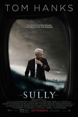 You are currently viewing At the Movies with Alan Gekko: Sully “2016”