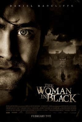 You are currently viewing At the Movies with Alan Gekko: The Woman in Black “2012”