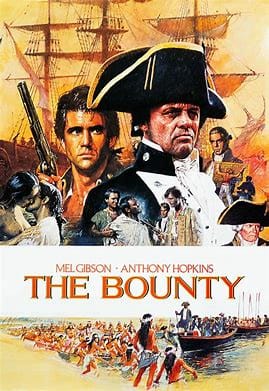 You are currently viewing At the Movies with Alan Gekko: The Bounty “84”