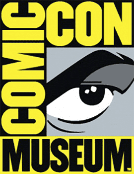 You are currently viewing SAN DIEGO COMIC CONVENTION BEGINS CONSTRUCTION ON NEW COMIC-CON MUSEUM