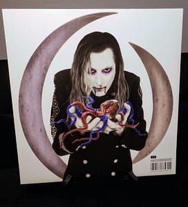 Read more about the article A Perfect Circle: Eat the Elephant Vinyl Review