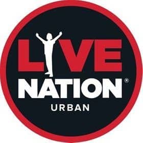 You are currently viewing LIVE NATION URBAN ANNOUNCES BLACK HISTORY MONTH EVENT SERIES “AFRO-RENAISSANCE”