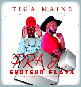 Read more about the article Tiga Maine x Shotgun Flava new single Pray out Now!