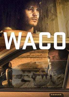 Read more about the article Waco Netflix Review