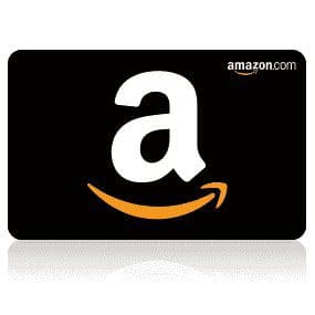 You are currently viewing Win a $25 Amazon Gift Card From Drop The Spotlight
