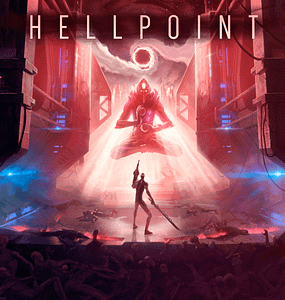 Read more about the article Hellpoint is coming to PC and consoles on July 30, 2020