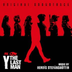 You are currently viewing Y: THE LAST MAN ORIGINAL SCORE SOUNDTRACK AVAILABLE TODAY X FEATURES SCORE BY COMPOSER HERDÍS STEFÁNSDÓTTIR
