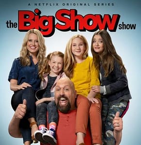 Read more about the article The Big Show Show Netflix Review